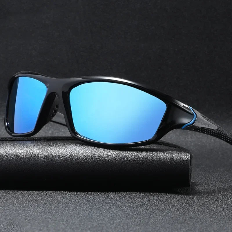 Lunettes De Soleil Polarisees Pour Peche Pour Hommes Et Femmes Pour La Conduite Le Sport En Plein Air Uv400 2023