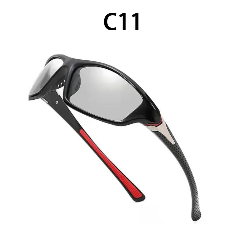 Lunettes De Soleil Polarisees Pour Peche Pour Hommes Et Femmes Pour La Conduite Le Sport En Plein Air Uv400 2023