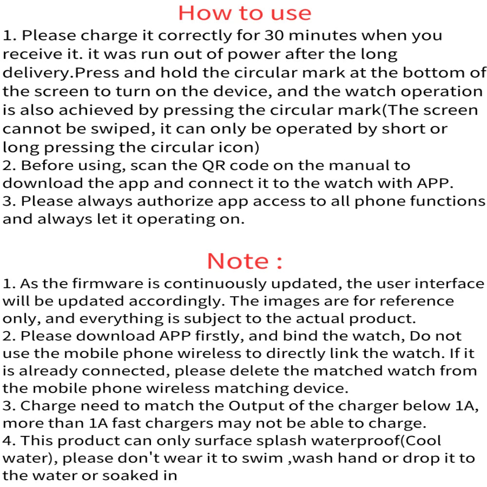 Smart Watch For Men Women Wristwatch Bluetooth Connect Phone Music Player Fitness Sport Bracelet Health Monitor Digital Watches