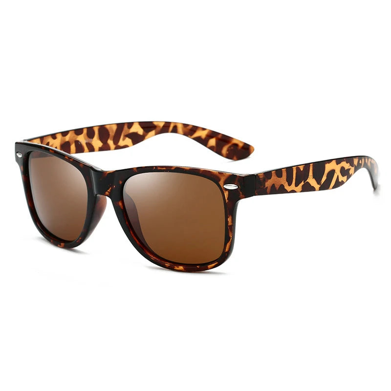 Classical 2140 Women's Sunglasses Fashion Sunglasses Unisex Anti Glare Eye Protection for Travel Shopping Driving UV400