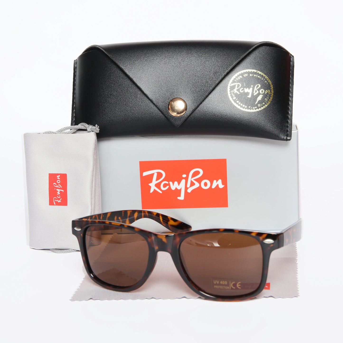 Classical 2140 Women's Sunglasses Fashion Sunglasses Unisex Anti Glare Eye Protection for Travel Shopping Driving UV400