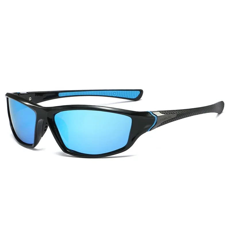 Lunettes De Soleil Polarisees Pour Peche Pour Hommes Et Femmes Pour La Conduite Le Sport En Plein Air Uv400 2023