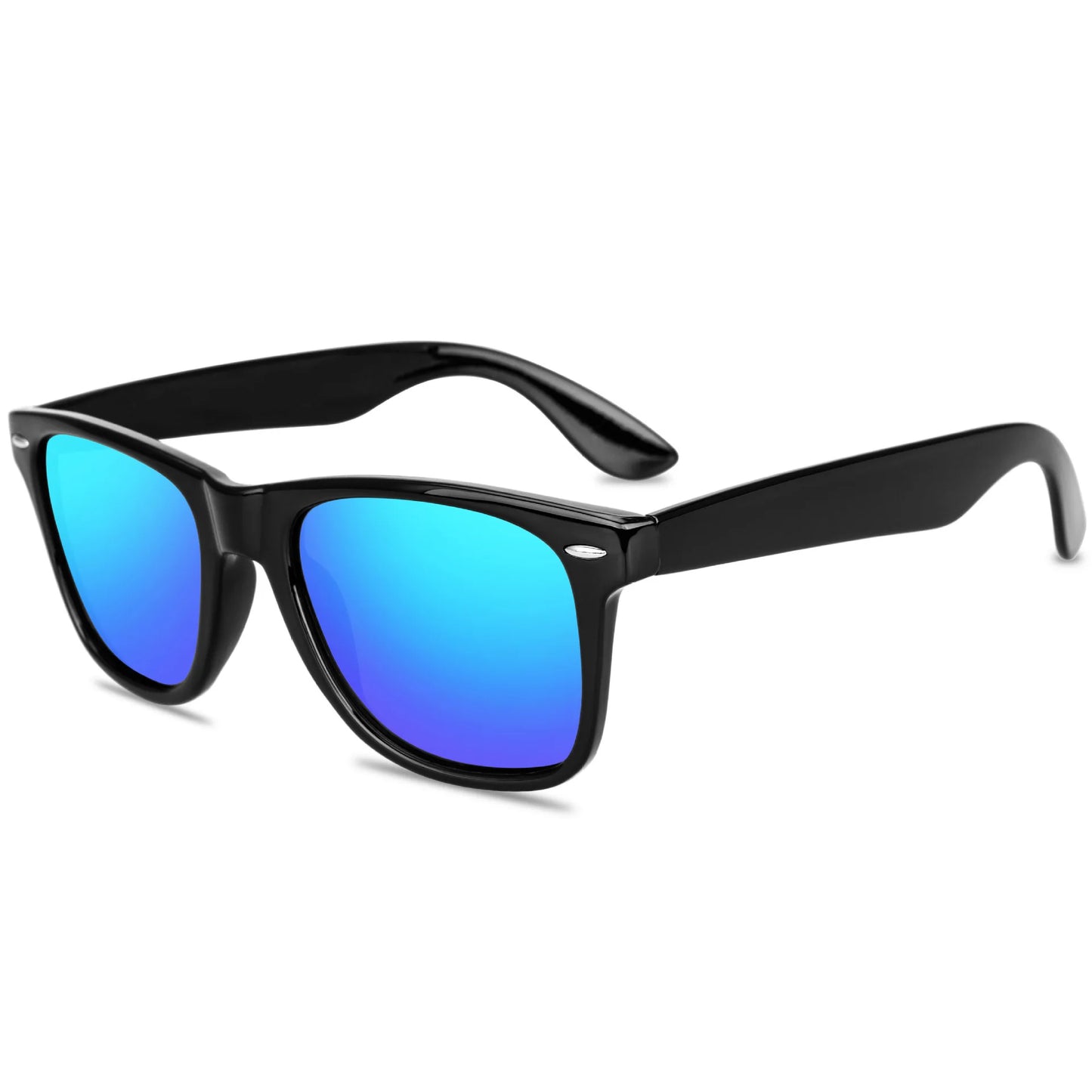 Classical 2140 Women's Sunglasses Fashion Sunglasses Unisex Anti Glare Eye Protection for Travel Shopping Driving UV400