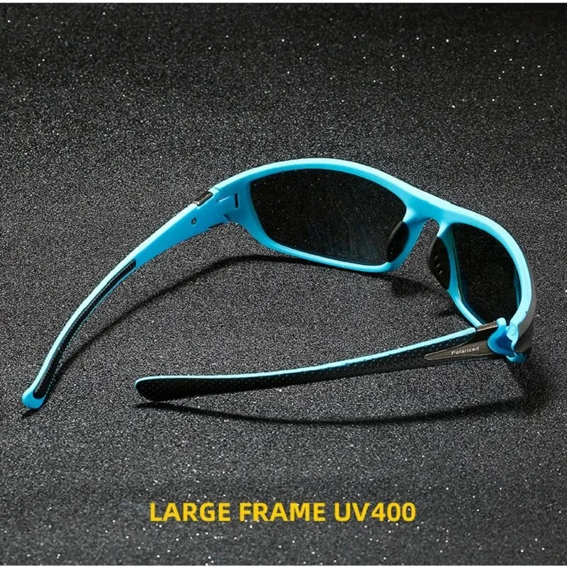 Lunettes De Soleil Polarisees Pour Peche Pour Hommes Et Femmes Pour La Conduite Le Sport En Plein Air Uv400 2023