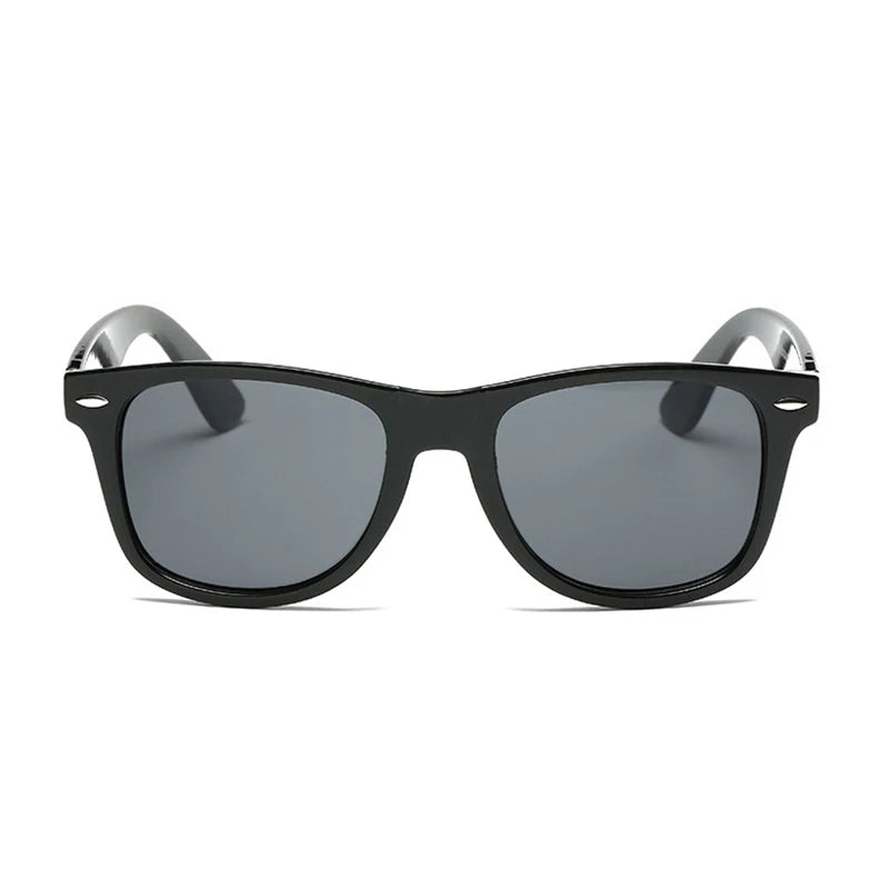 Classical 2140 Women's Sunglasses Fashion Sunglasses Unisex Anti Glare Eye Protection for Travel Shopping Driving UV400