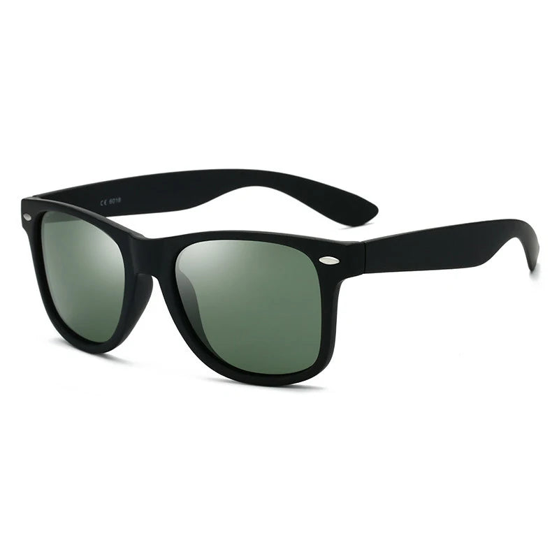 Classical 2140 Women's Sunglasses Fashion Sunglasses Unisex Anti Glare Eye Protection for Travel Shopping Driving UV400